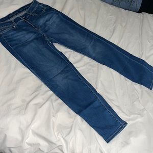 CALVIN KLEIN Ultimate Skinny Jeans 14